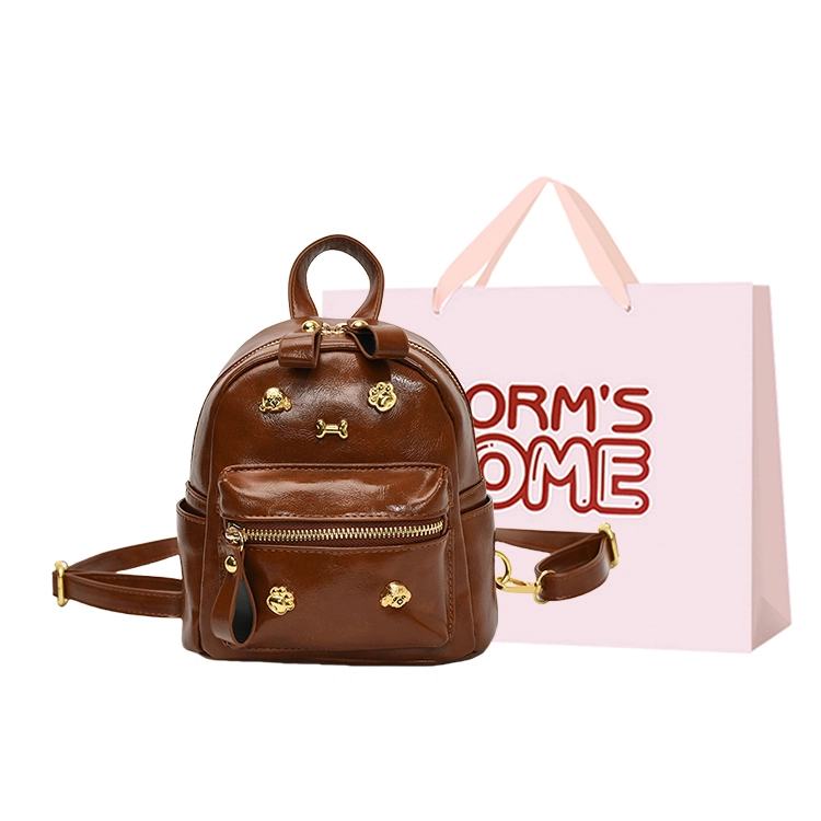 WORM'S HOME PU