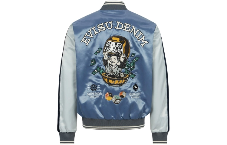EVISU SS24