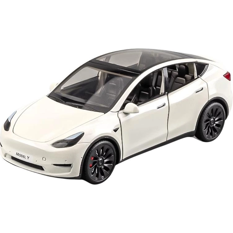modelYSUV124