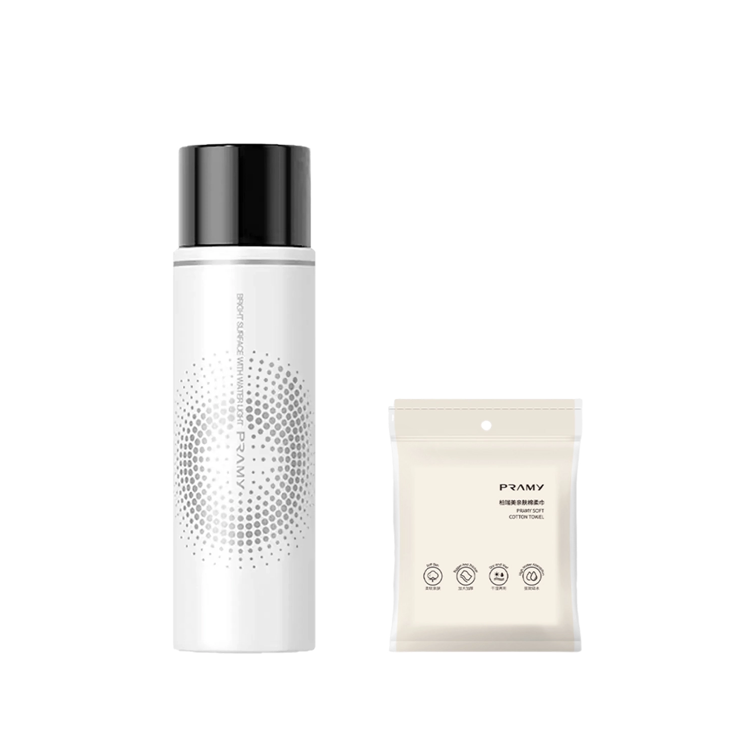 PRAMY 100ml