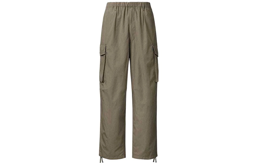 UNIQLO SS24 U