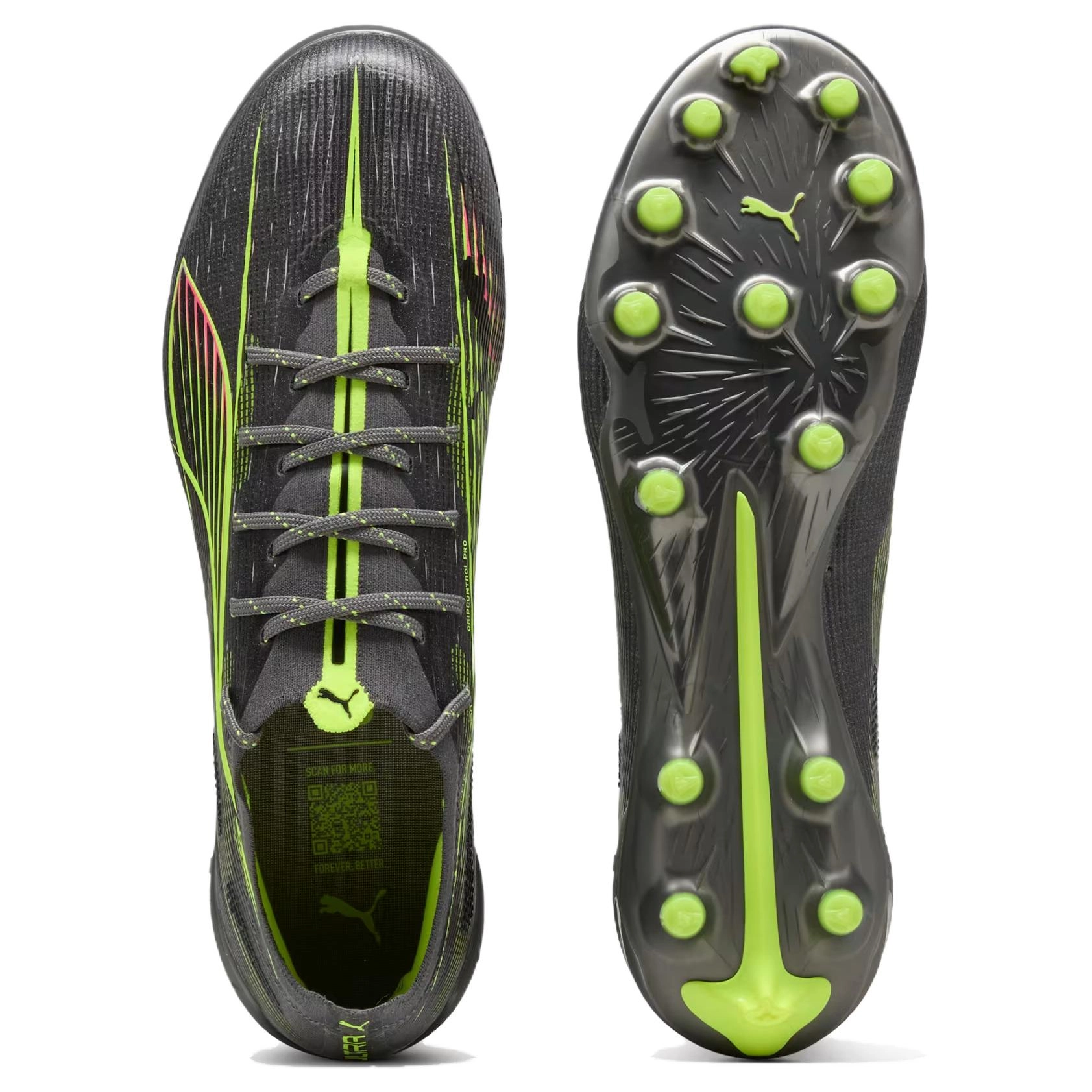 PUMA ULTRA 5 ULTIMATE AG
