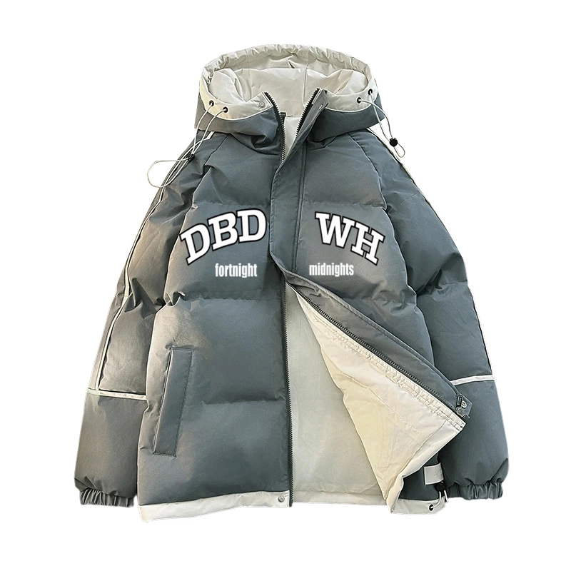 DBD WH LOGO