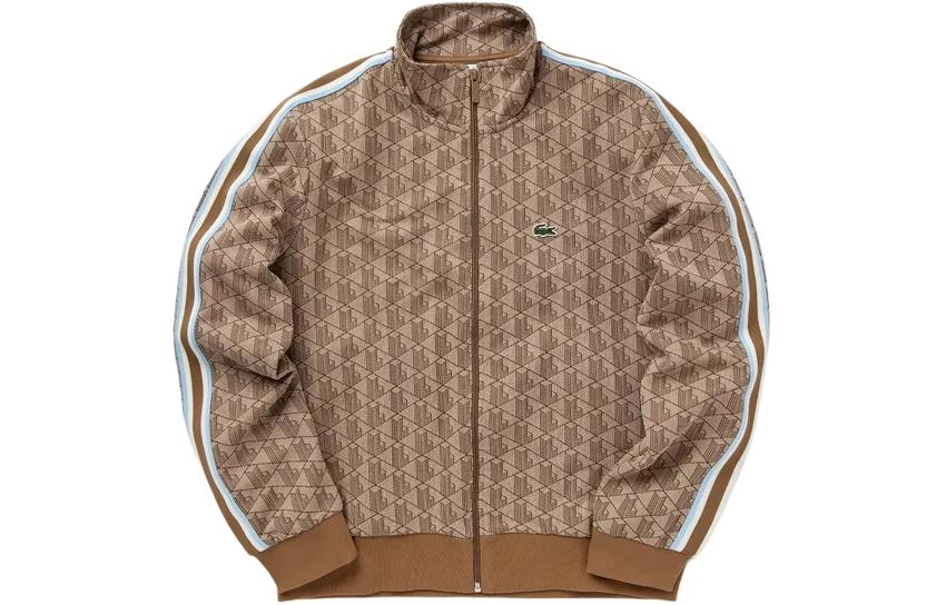 LACOSTE Logo