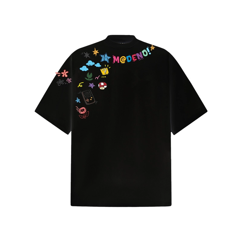 WELTER EXPERIMENT T