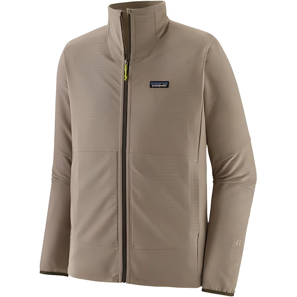 patagonia W24 r1 techface Logo
