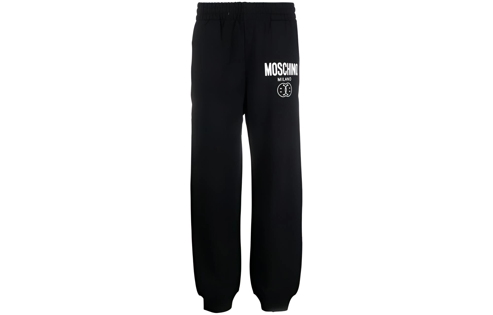 MOSCHINO FW22 Logo
