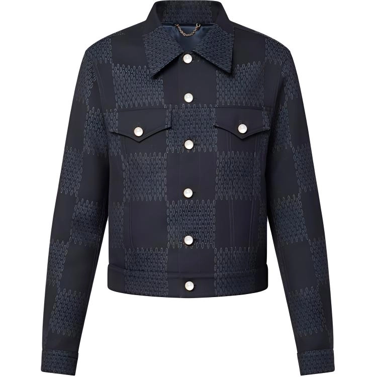 LOUIS VUITTON SS24 Logo