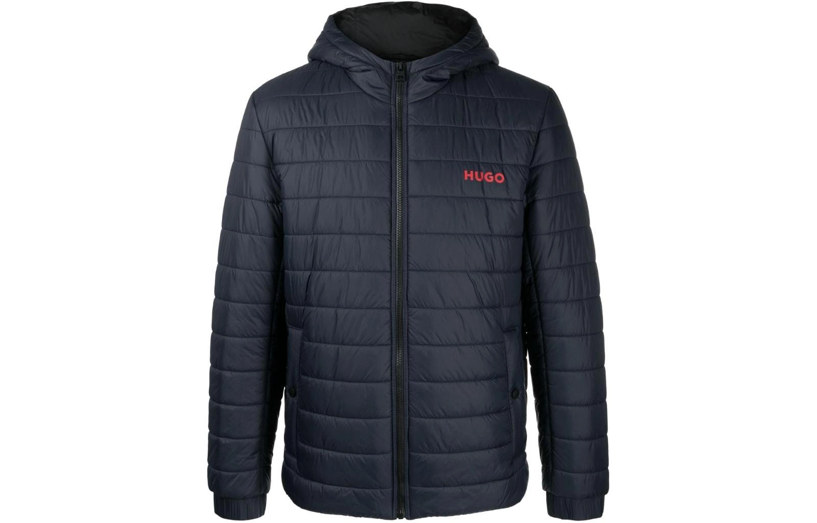 HUGO BOSS Logo