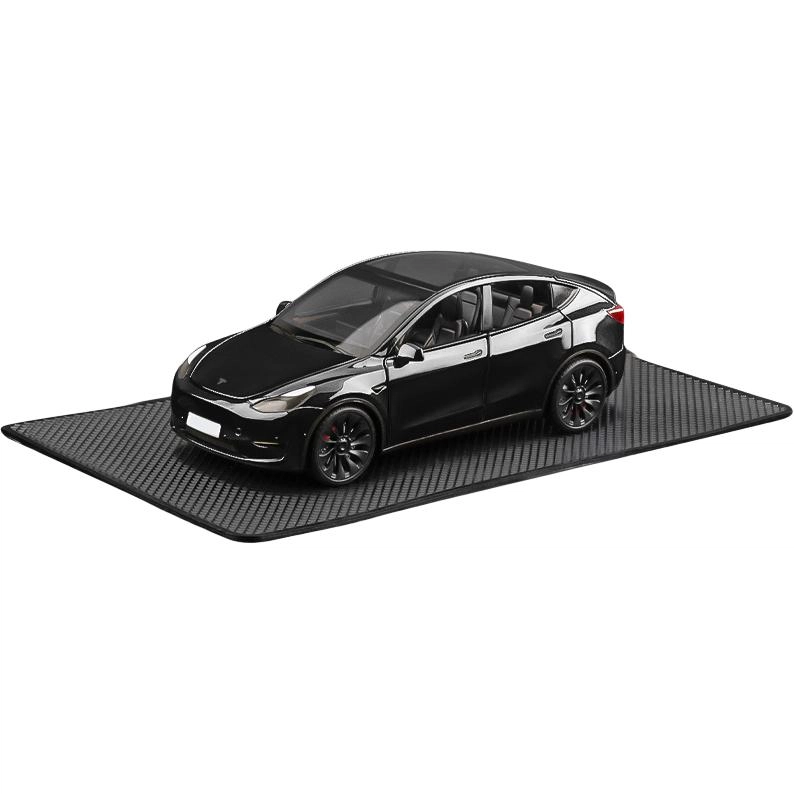 124modelY