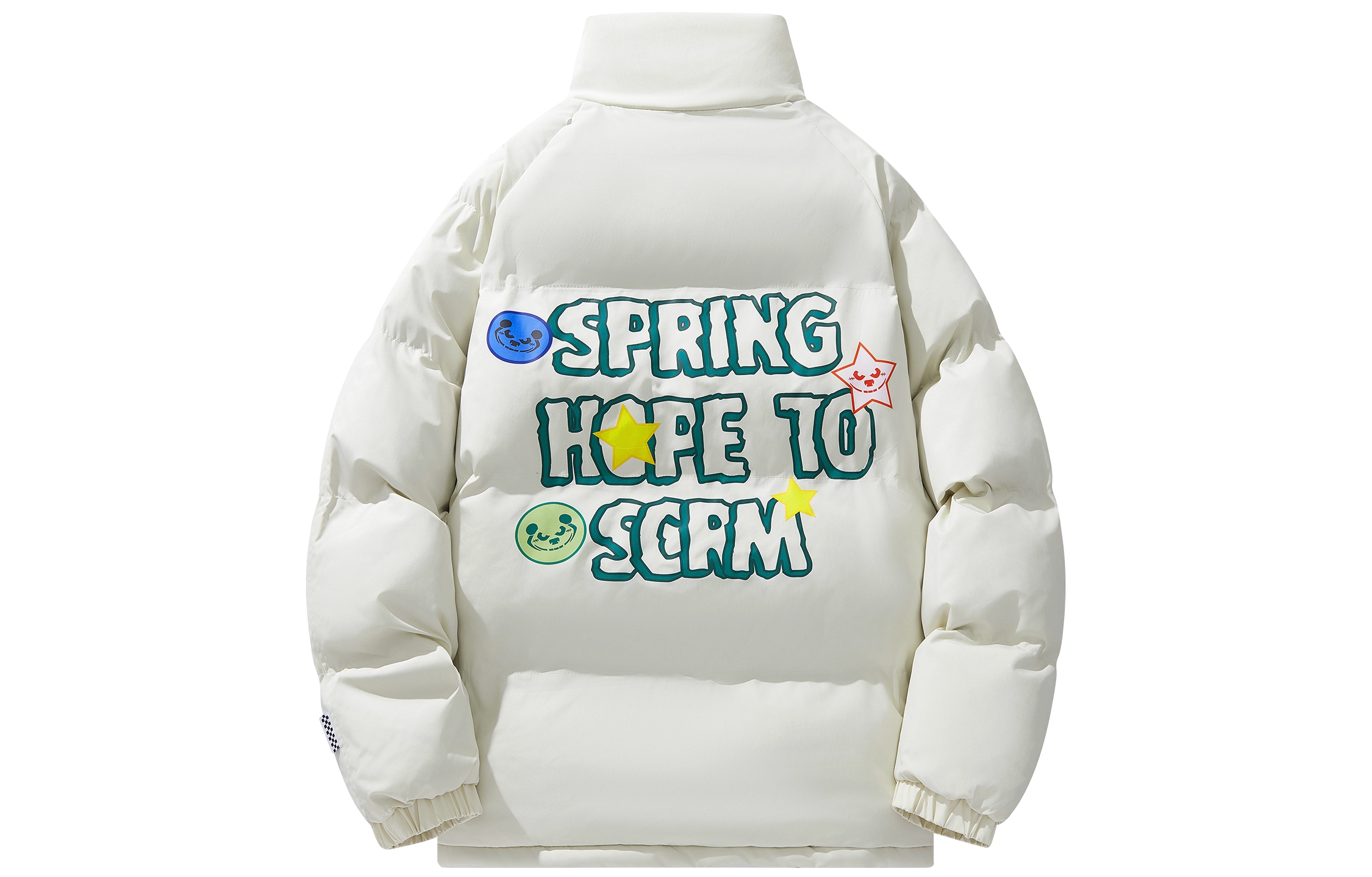 SCRM Logo