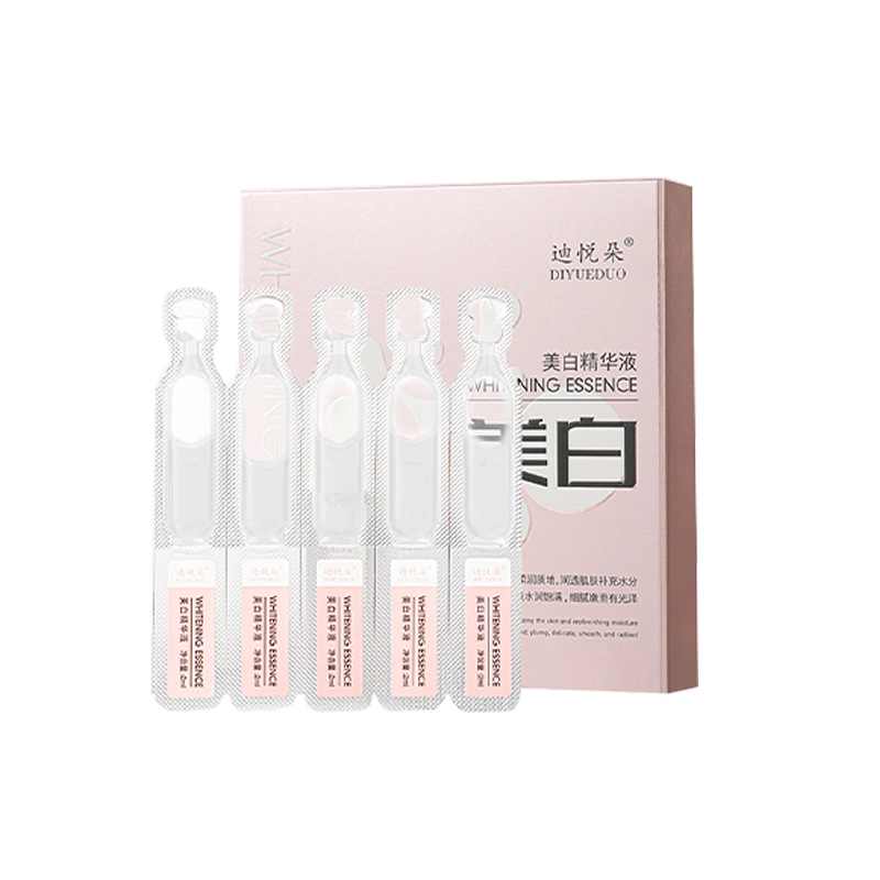 迪悦朵美白精华液 保湿滋润