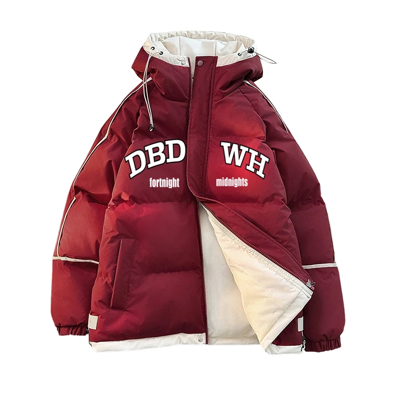DBD WH LOGO