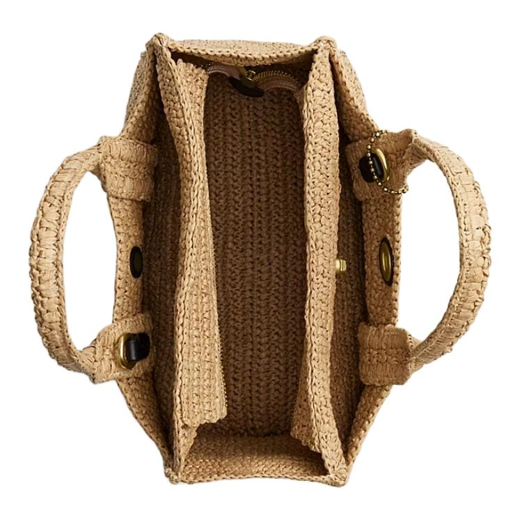 COACH Cargo 26 Tote