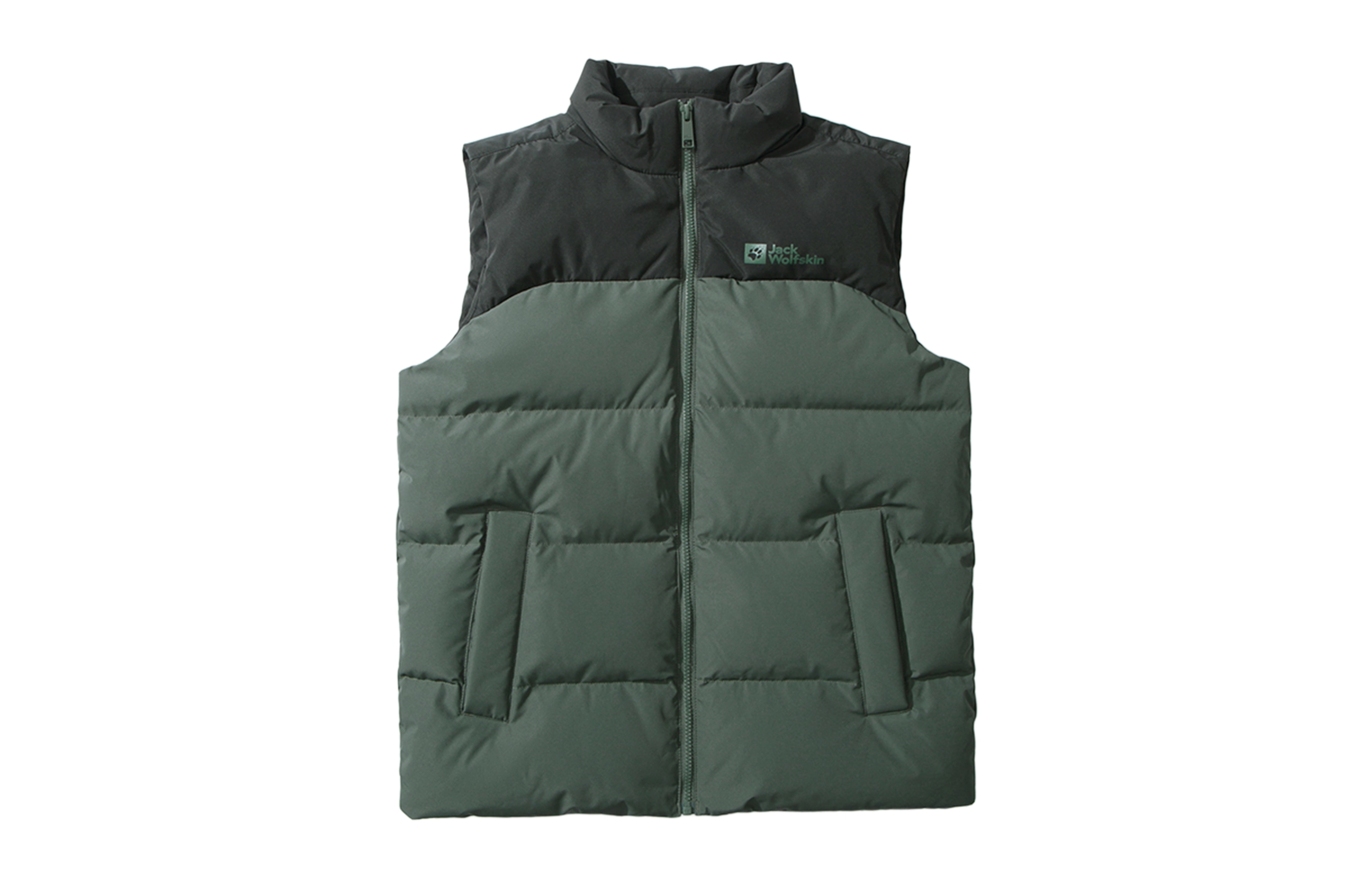 Jack Wolfskin Logo
