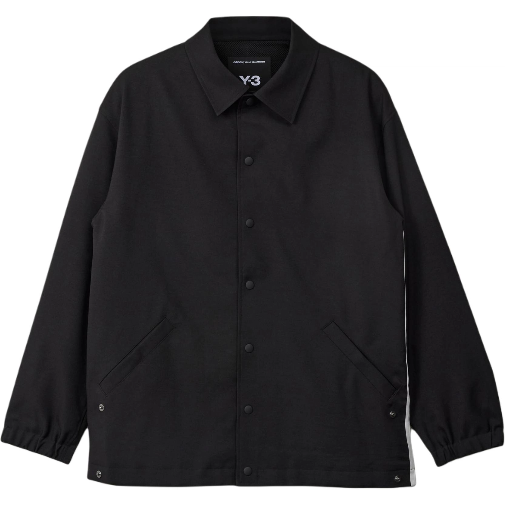 Y-3 Logo