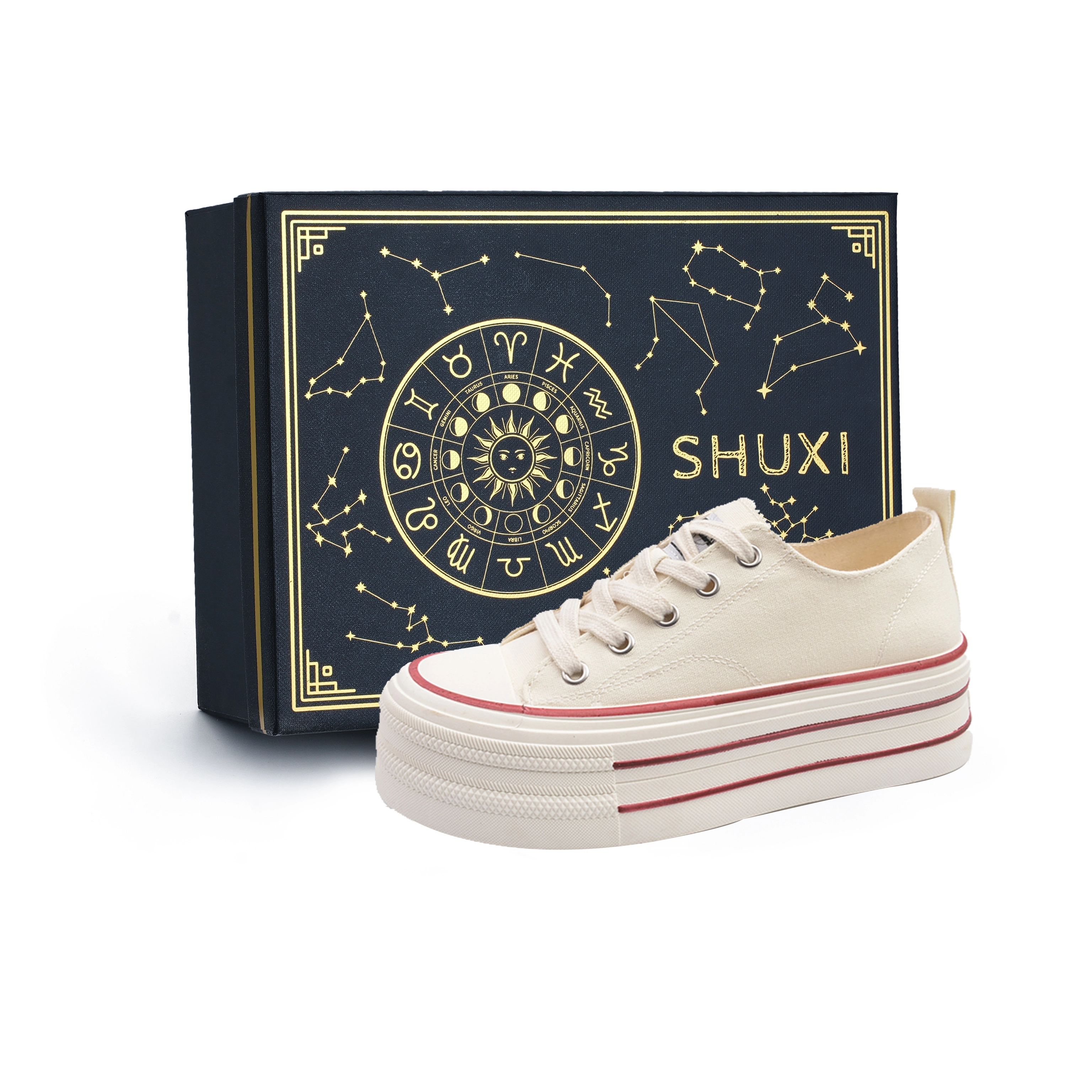 SHUXI