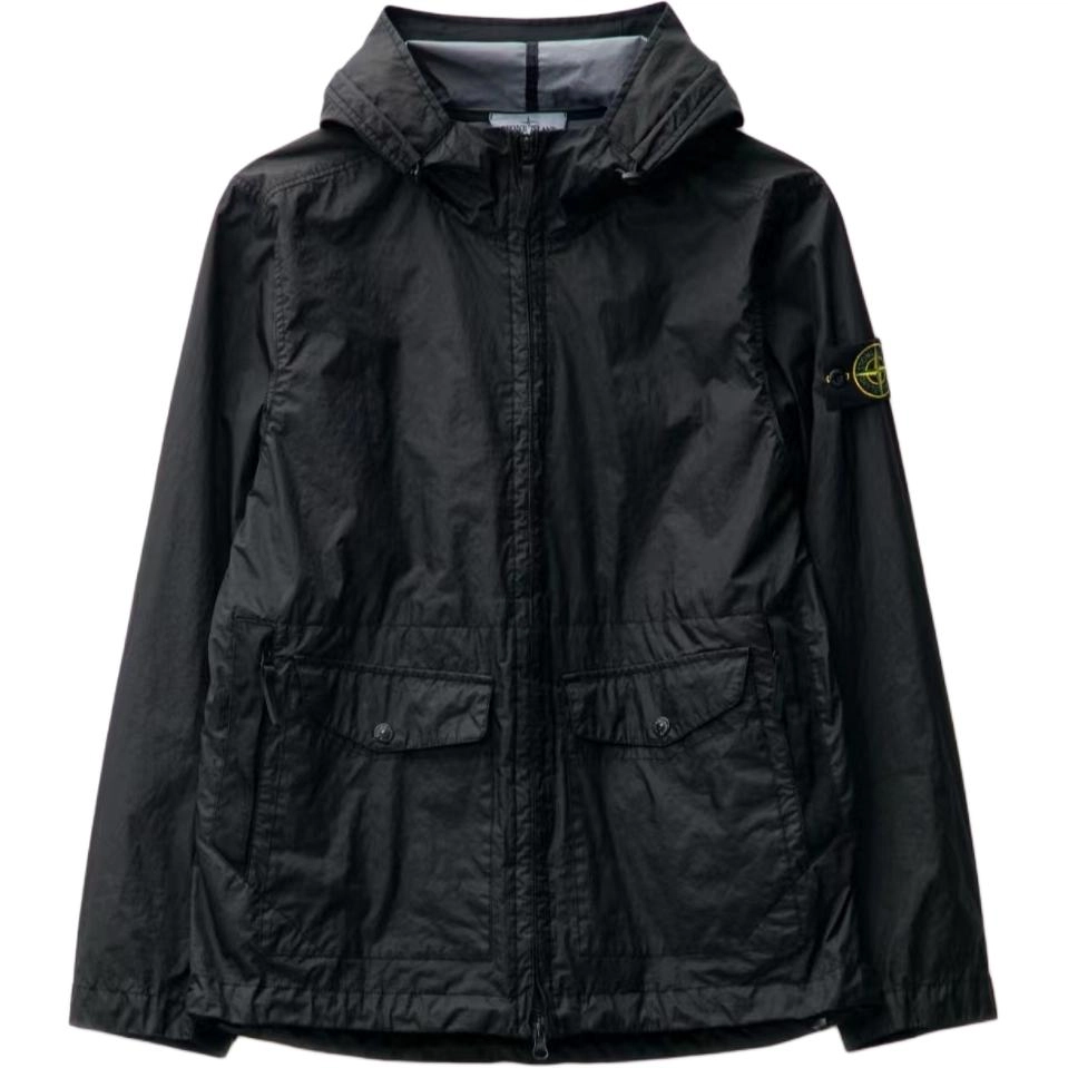 STONE ISLAND SS24 MEMBRANA 3L TC