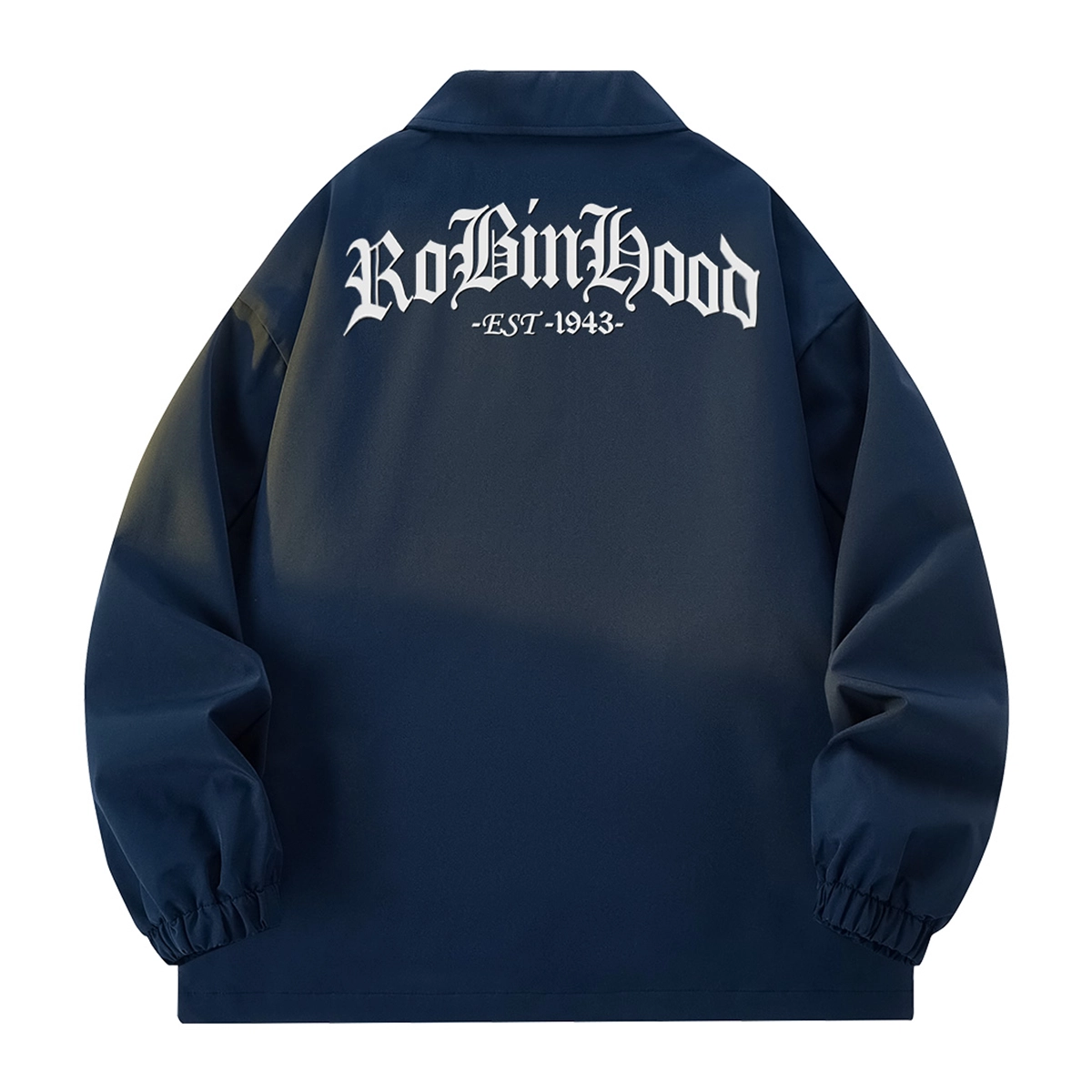ROBINHOOD
