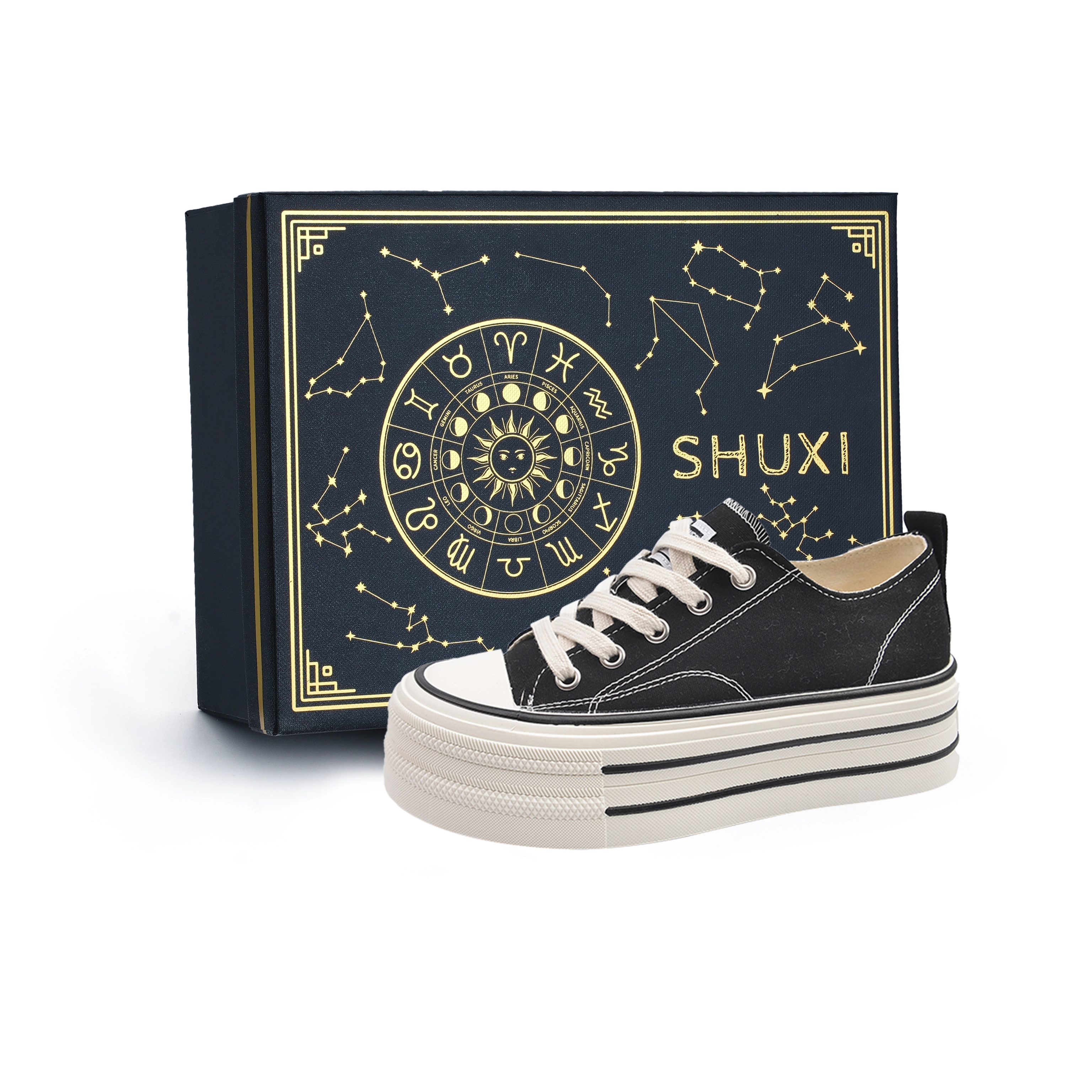 SHUXI