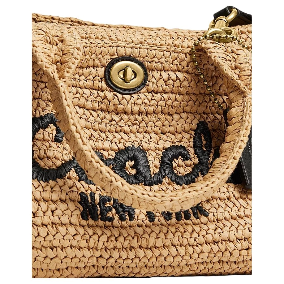 COACH Cargo 26 Tote