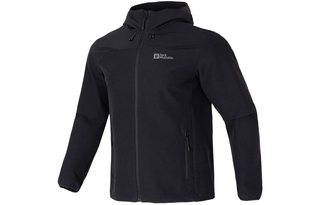 Jack Wolfskin logo