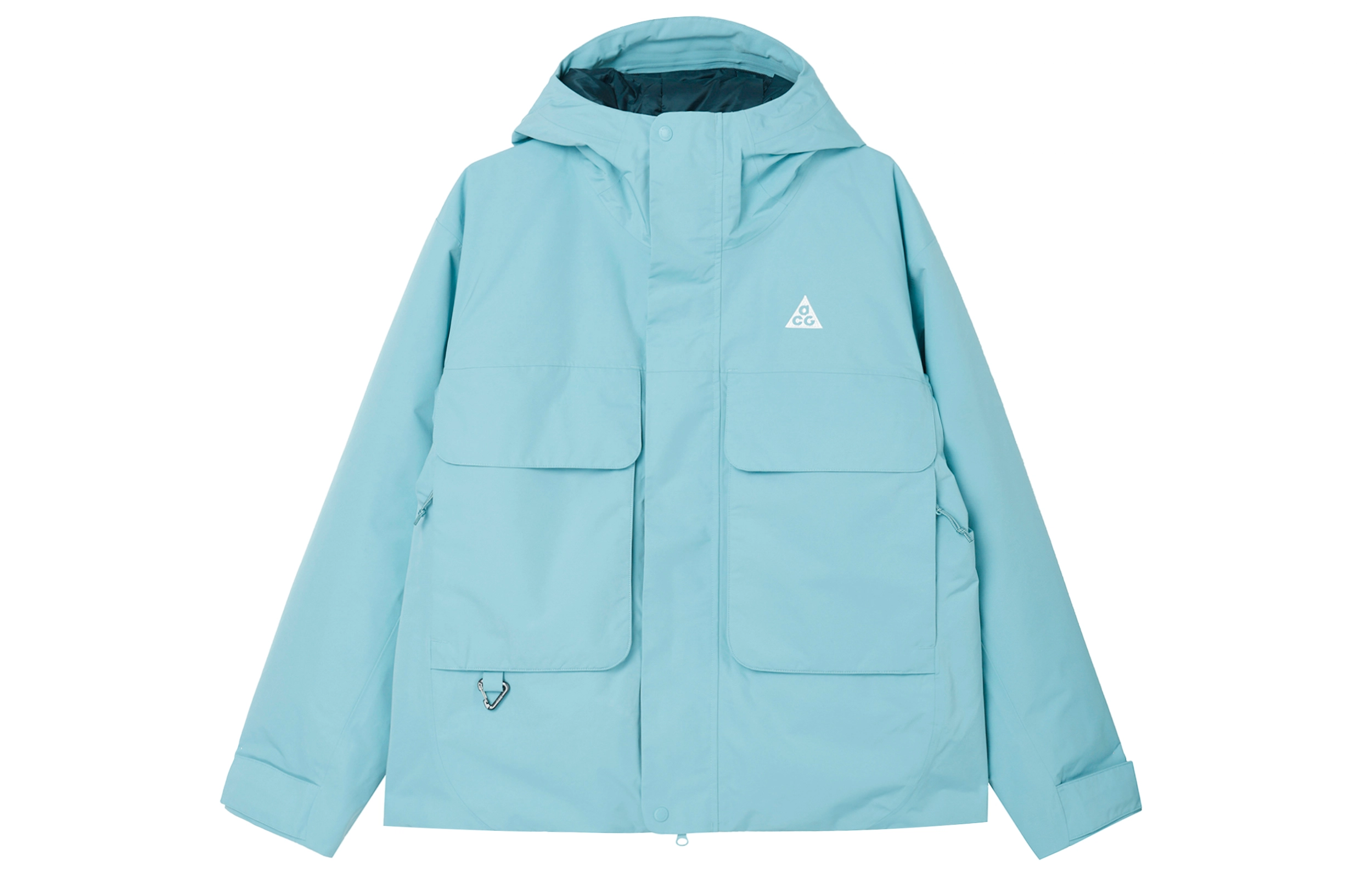 Nike ACGStorm-FIT PrimaLoft "Skull Peak" logo