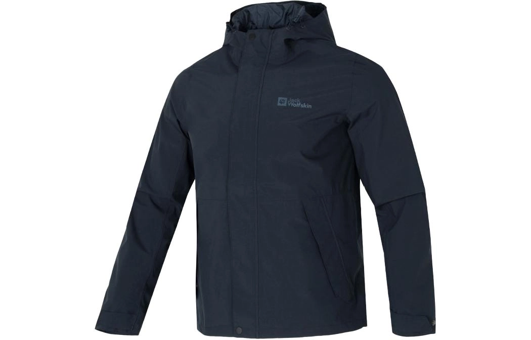 Jack Wolfskin logo