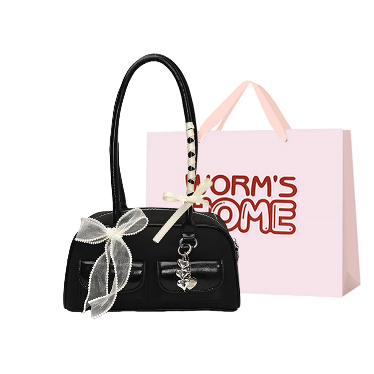 WORM'S HOME PU