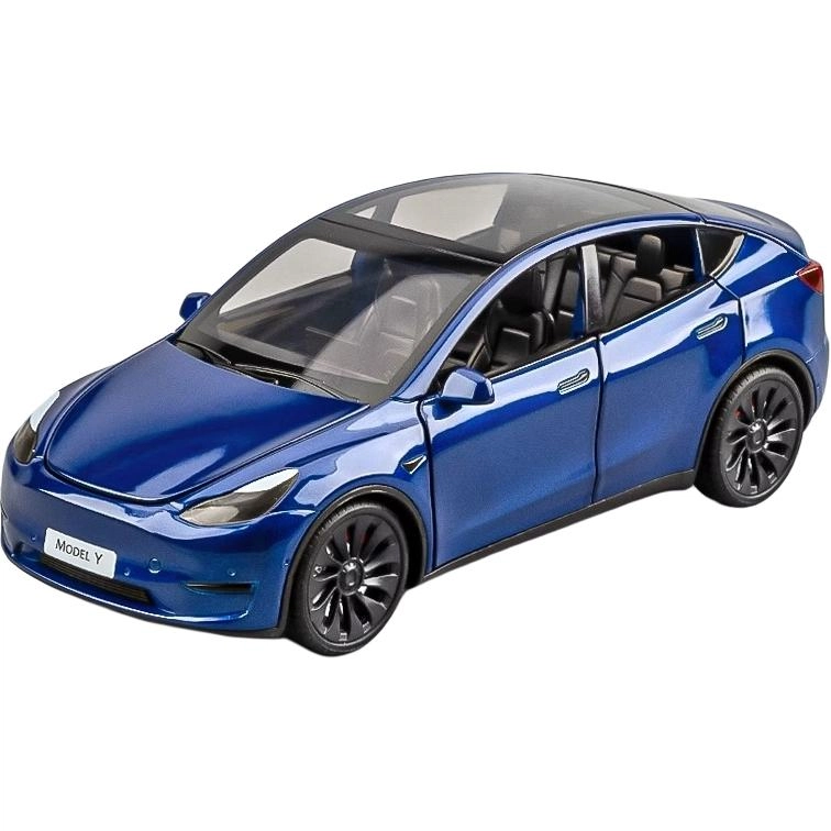 modelYSUV124