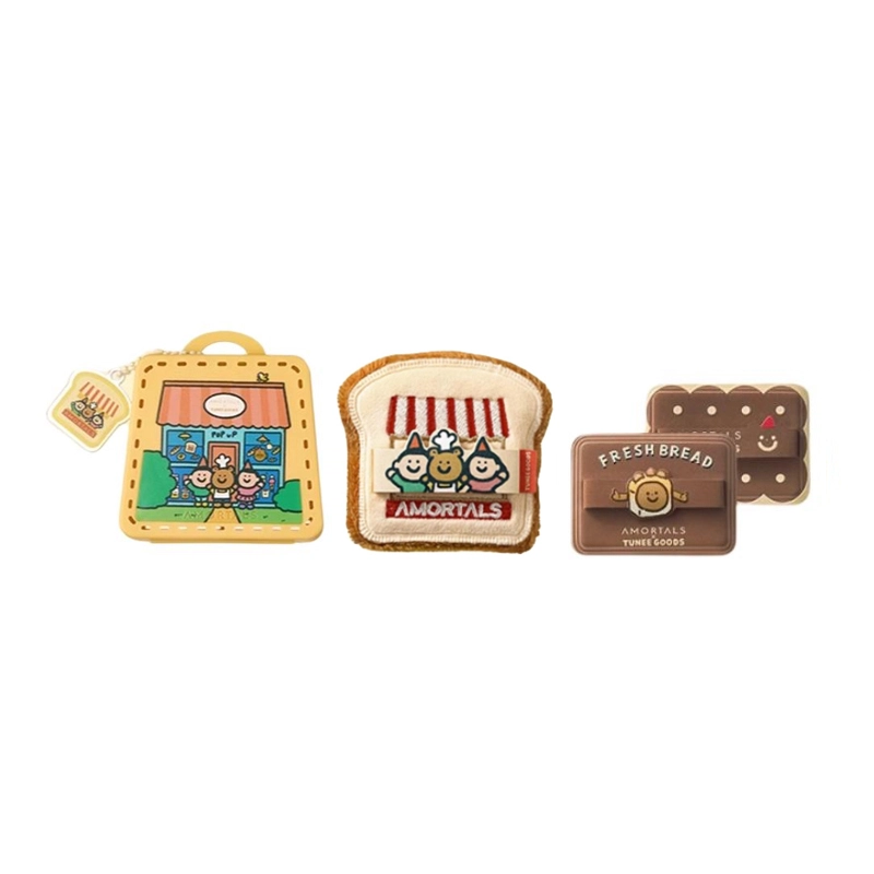 xTUNEE GOODS