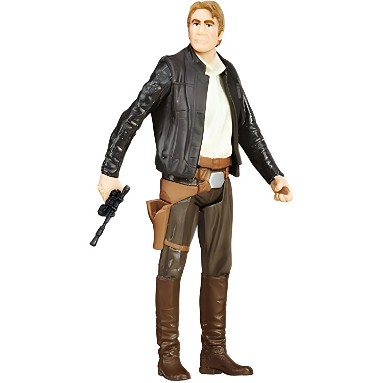 Hasbro 9.5cm
