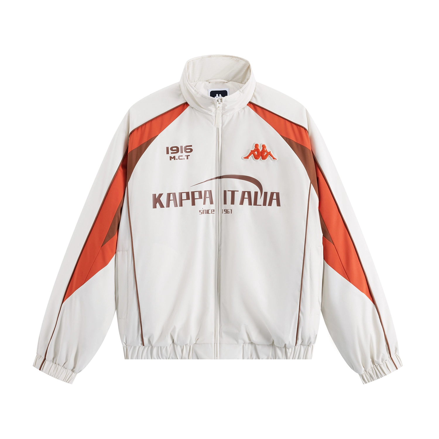 Kappa KAPPA 1916 Logo