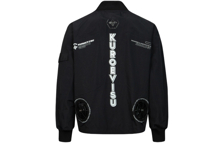 EVISU KURO SS24