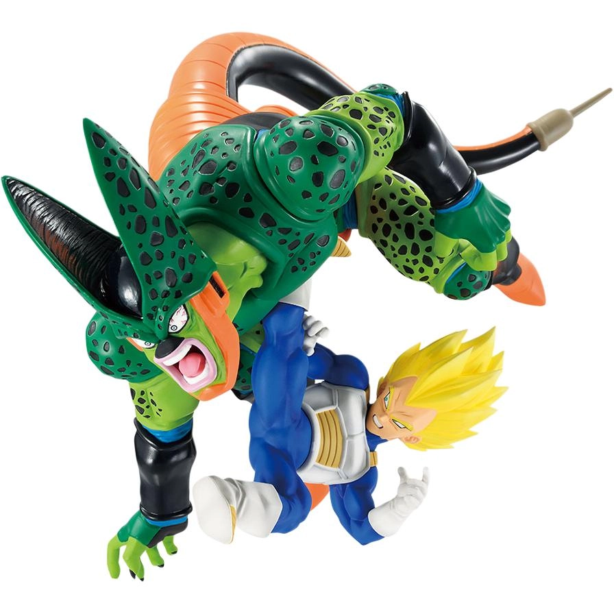 DRAGON HISTORY II 13cm14cm16cm17cm