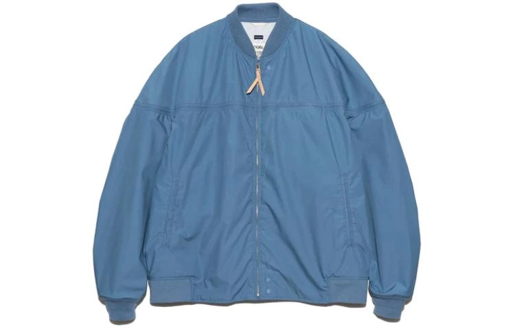 nanamica SS24