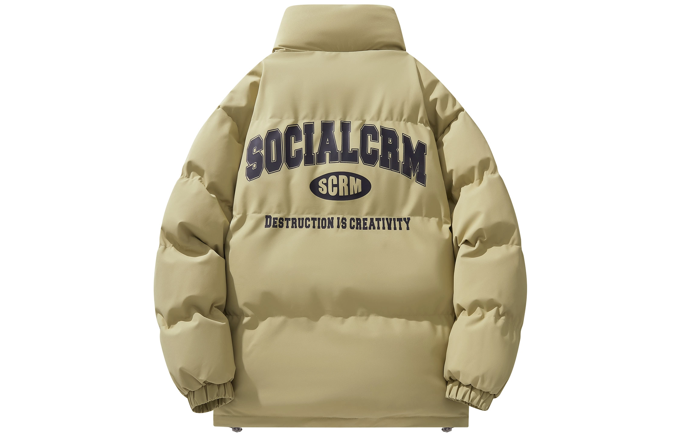 SCRM Logo