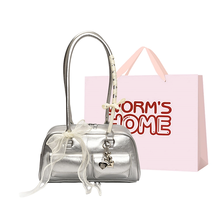 WORM'S HOME PU