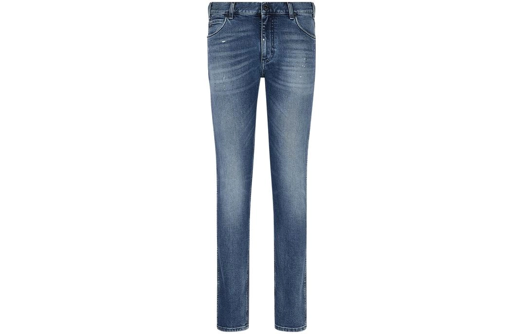 EMPORIO ARMANI FW22