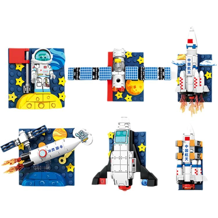 340pcs 610031-36