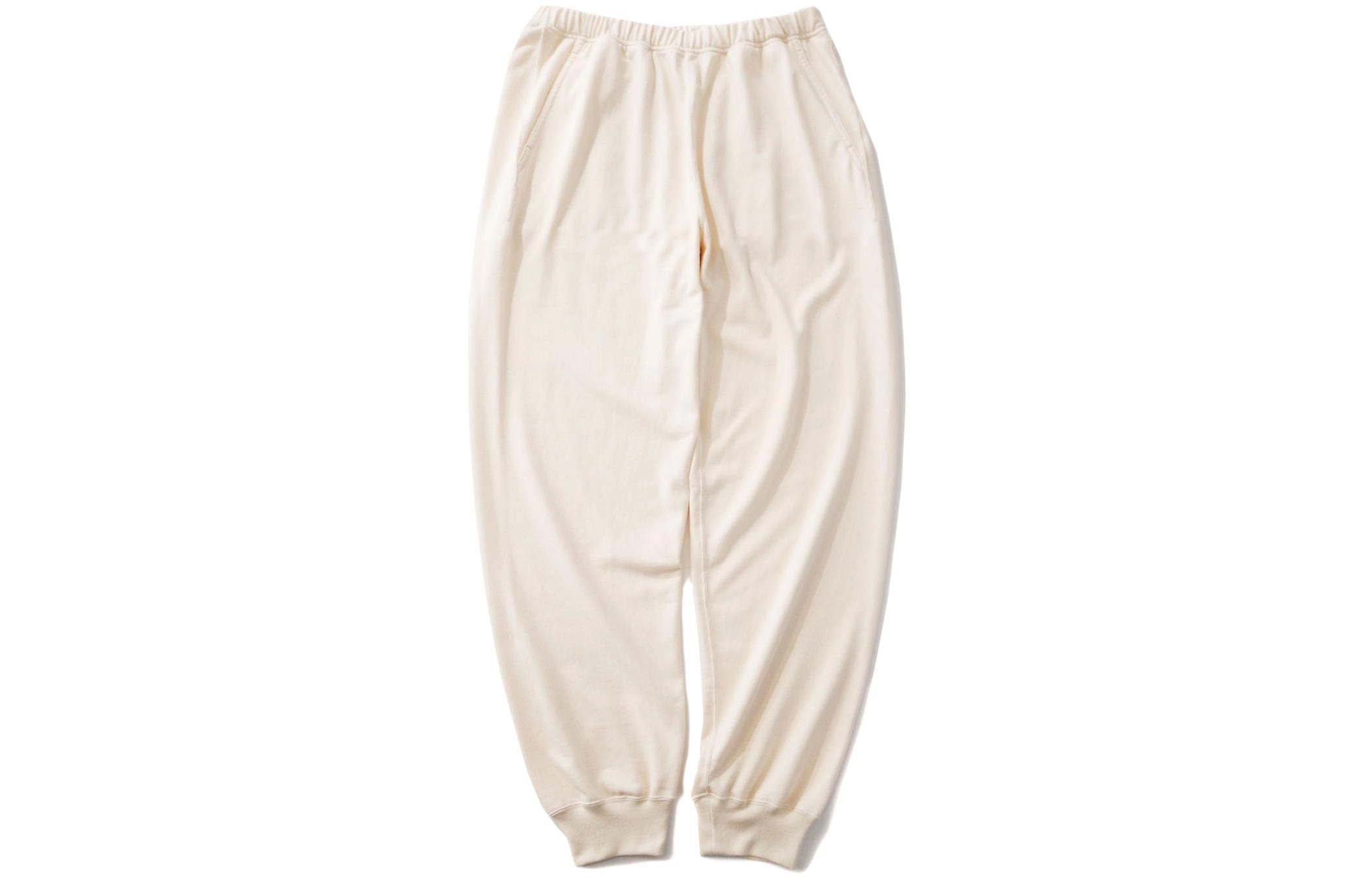 nanamica SS22 Sweat Pants