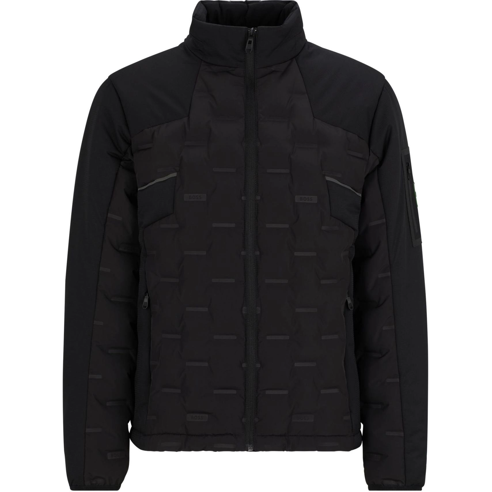 HUGO BOSS