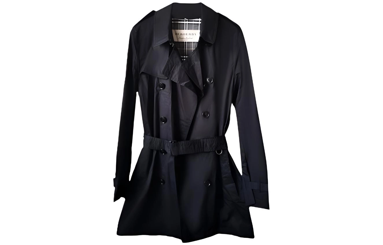 Burberry SS23