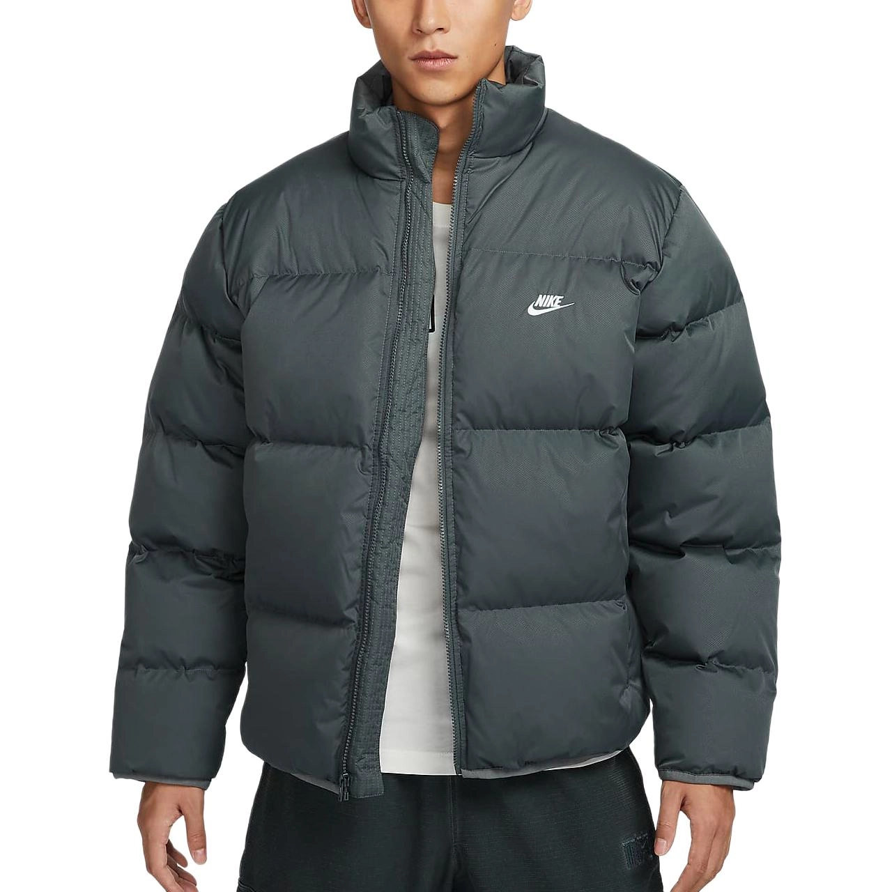 Nike ClubTherma-FIT
