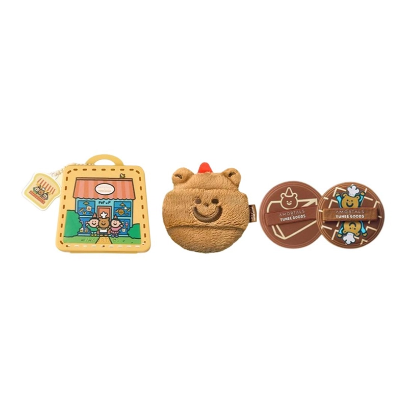xTUNEE GOODS