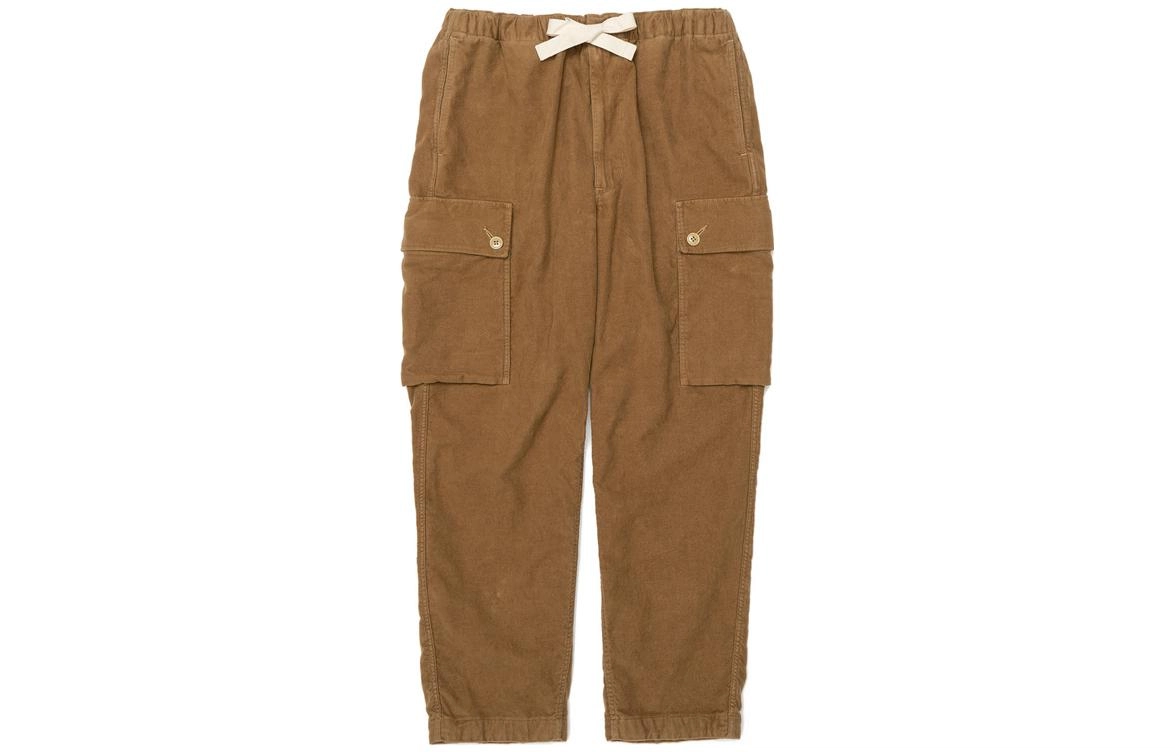nanamica FW22