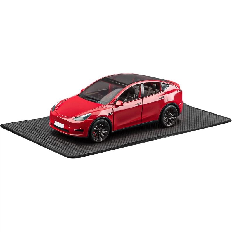124modelY