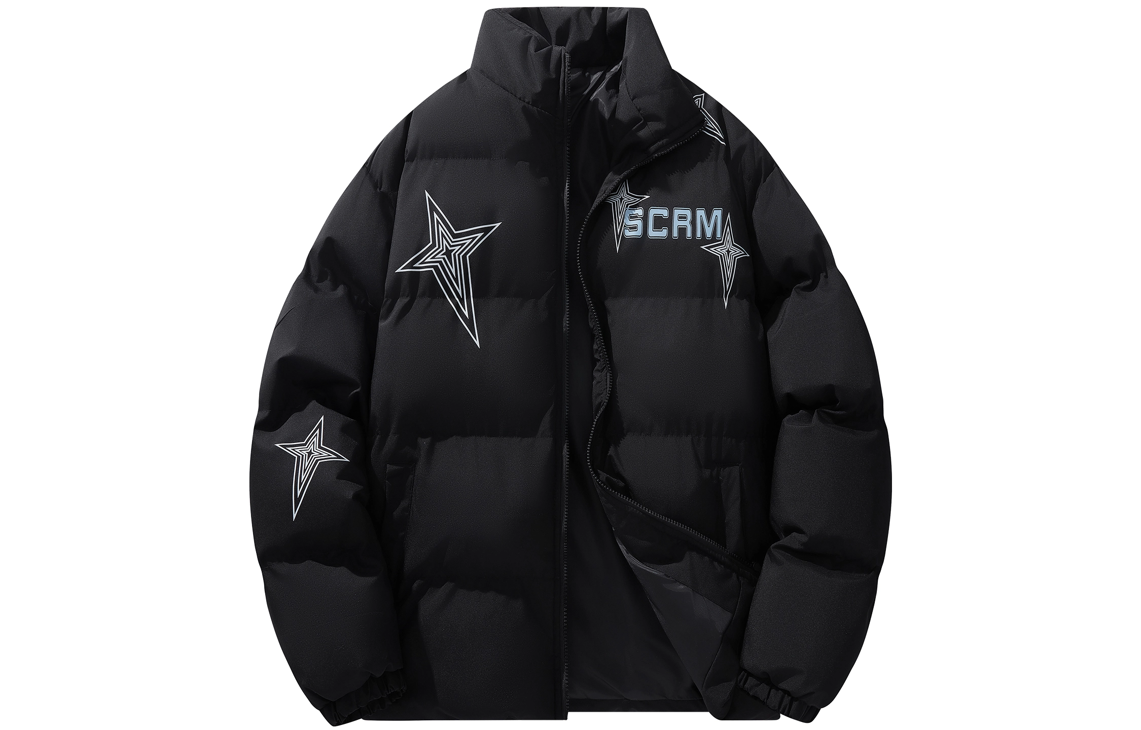 SCRM Logo