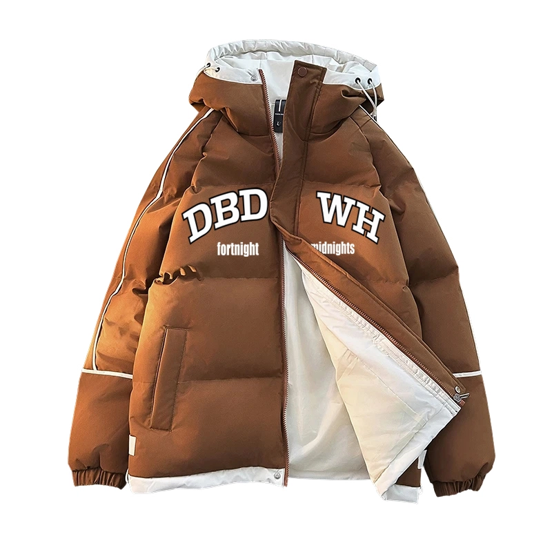 DBD WH LOGO
