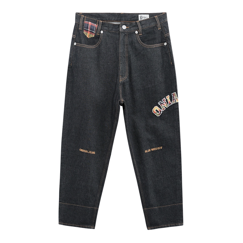 oniarai SS23 CITYBOY